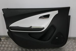 Opel Ampera Boczki / Poszycie drzwi przednich 22790238