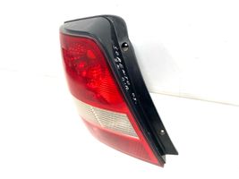 KIA Sorento Luci posteriori 8362