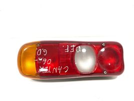 Mitsubishi Canter Lampa tylna 152160