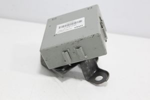 Citroen C-Crosser Unité de commande / module ECU à répartition de couple 8631A417