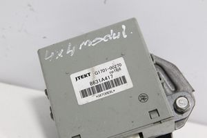 Citroen C-Crosser Centralina/modulo ECU ripartitore di coppia 8631A417