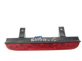 Suzuki Ignis Luce d’arresto centrale/supplementare 3581065D0