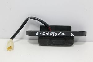 Citroen C-Crosser Uchwyt / Rączka zewnętrzna otwierania klapy tylnej / bagażnika PBTASGF30
