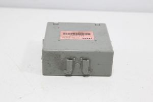 Citroen C-Crosser Centralina scatola del differenziale 8631A420