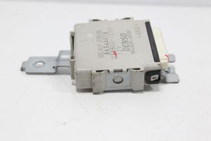 Citroen C-Crosser Unité de commande, module ECU de moteur 8634A018