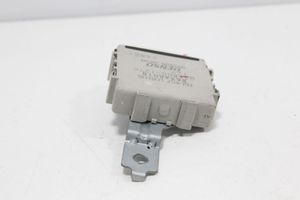 Citroen C-Crosser Unité de commande, module ECU de moteur 8634A018