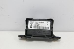 Citroen C-Crosser Sensore di imbardata accelerazione ESP 4670A282