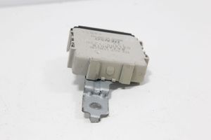 Citroen C-Crosser Centralina/modulo motore ECU 8634A018