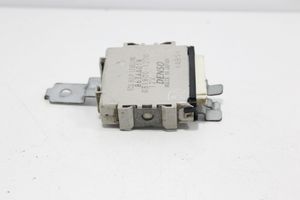 Citroen C-Crosser Unité de commande, module ECU de moteur 8634A018