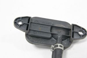 Citroen C-Crosser Sensore di pressione dei gas di scarico 9645022680