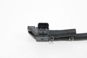 Citroen C-Crosser Sensor de presión del escape 9662143180