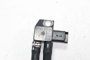 Citroen C-Crosser Sensore di pressione dei gas di scarico 9662143180