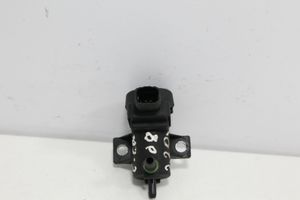 Citroen C-Crosser Solenoidinis vožtuvas 9652862380