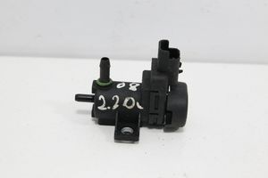 Citroen C-Crosser Solenoidinis vožtuvas 9652862380