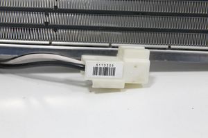 Citroen C-Crosser Radiateur électrique de chauffage auxiliaire 541A003