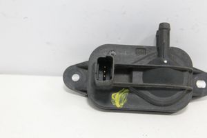 Citroen C-Crosser Sensor de presión del escape 9645022680