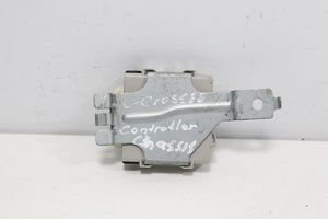 Citroen C-Crosser Centralina/modulo motore ECU 8634A018