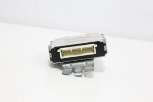 Citroen C-Crosser Centralina/modulo motore ECU 8634A018