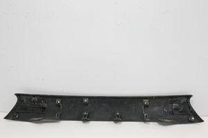 Citroen C-Crosser Éclairage de plaque d'immatriculation 5817A064