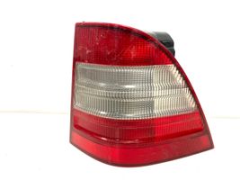 Mercedes-Benz ML W163 Lampa tylna A1638200264