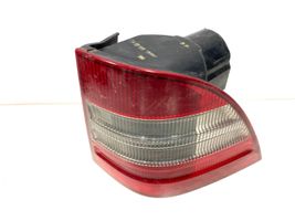 Mercedes-Benz ML W163 Lampa tylna A1638200264