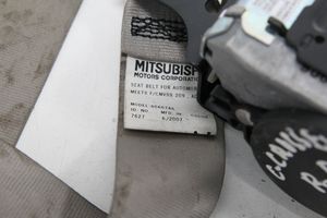Citroen C-Crosser Ceinture de sécurité avant 6066746