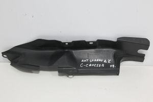 Citroen C-Crosser Rivestimento dell’estremità del parafango 5220C087