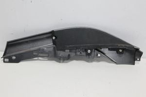 Citroen C-Crosser Altri elementi della console centrale (tunnel) 8011A069