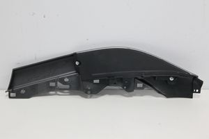 Citroen C-Crosser Altri elementi della console centrale (tunnel) 8011A069