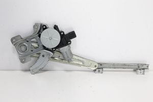 Citroen C-Crosser Rear door window regulator motor 5713A086