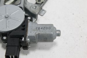 Citroen C-Crosser Moteur de lève-vitre de porte avant 5713A085