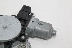 Citroen C-Crosser Передний двигатель механизма для подъема окон 5713A086