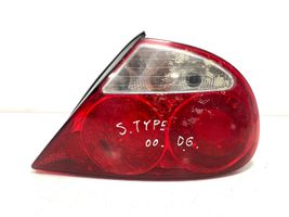 Jaguar S-Type Lampa tylna AF21RS2T96