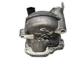 Citroen C3 EGR-venttiili/lauhdutin 505923030