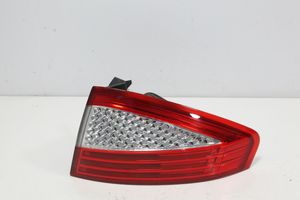 Ford Mondeo MK IV Luci posteriori 7S7113404A