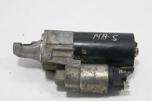 Mercedes-Benz S W220 Motor de arranque 001108403