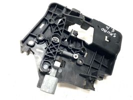 Fiat Scudo Slankiojančių durų atidarymo rankenėlė vidinė 96802901