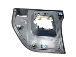 Fiat Scudo Garniture de porte coulissante 1400015970