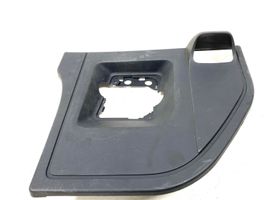 Fiat Scudo Garniture de porte coulissante 1400015970