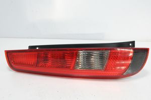 Ford Fiesta Rear/tail lights 2S5113A603B