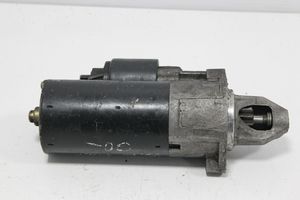 Mercedes-Benz S W220 Motor de arranque 1005821904