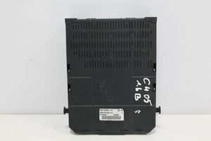 Citroen C4 I BSM Control unit 9660105680