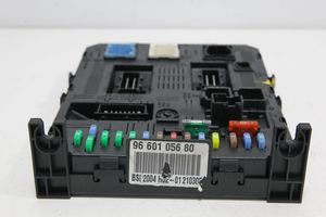 Citroen C4 I BSM Control unit 9660105680