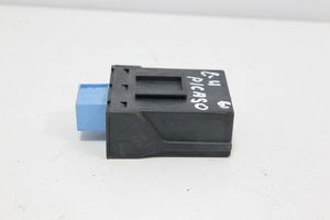 Citroen C4 I Picasso Signalizācijas vadības bloks 9663392880