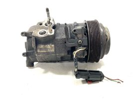 Jeep Grand Cherokee (WK) Air conditioning (A/C) compressor (pump) 55116835AD