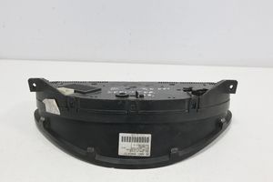 Mercedes-Benz Sprinter W906 Tachimetro (quadro strumenti) A0014468721