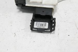 Citroen C3 Zamek drzwi przednich PSA006246