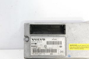 Volvo S80 Centralina/modulo airbag 9472942