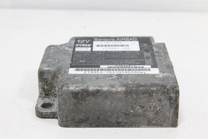 Fiat Croma Module de contrôle airbag 5181483