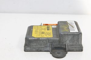 Peugeot 406 Centralina/modulo airbag 550537500